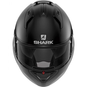 Shark Evo ES Nero Opaco