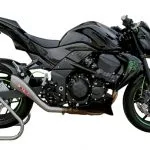 HP Corse Hydroform Kawasaki Z 750