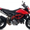 f4d18222 1d5e 4aab baa9 cd62568f4adc Ducati Hypermotard950 19 Slip on Pro Race PRI 1