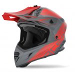 Acerbis X-Track Vtr Grigio Rosso