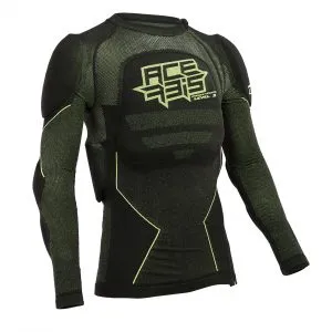 X-Fit  Future Level 2 Body Armour Acerbis